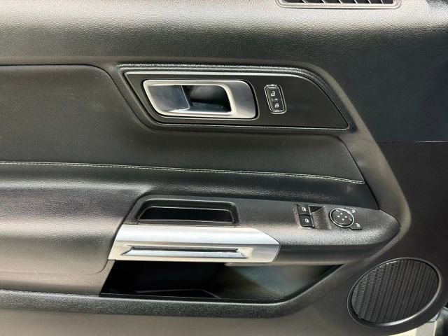 Used 2022 Ford Mustang EcoBoost image 62
