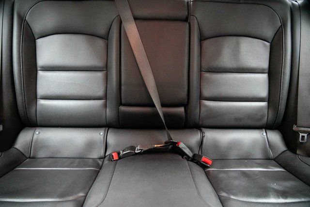 Used 2024 Chevrolet Malibu LT FWD image 25