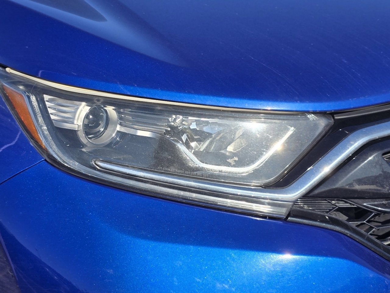 Used 2020 Honda CR-V EX image 9