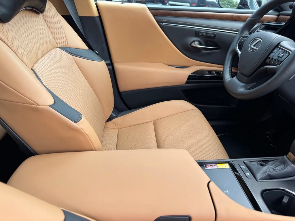 Used 2025 Lexus ES 300h F Sport FWD image 47