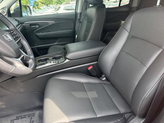 Used 2025 Honda Ridgeline RTL+ image 23