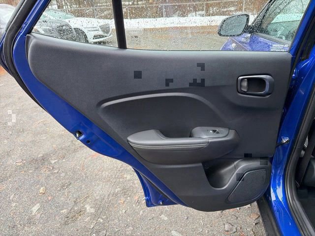 Certified 2023 Hyundai Venue Limited image 15