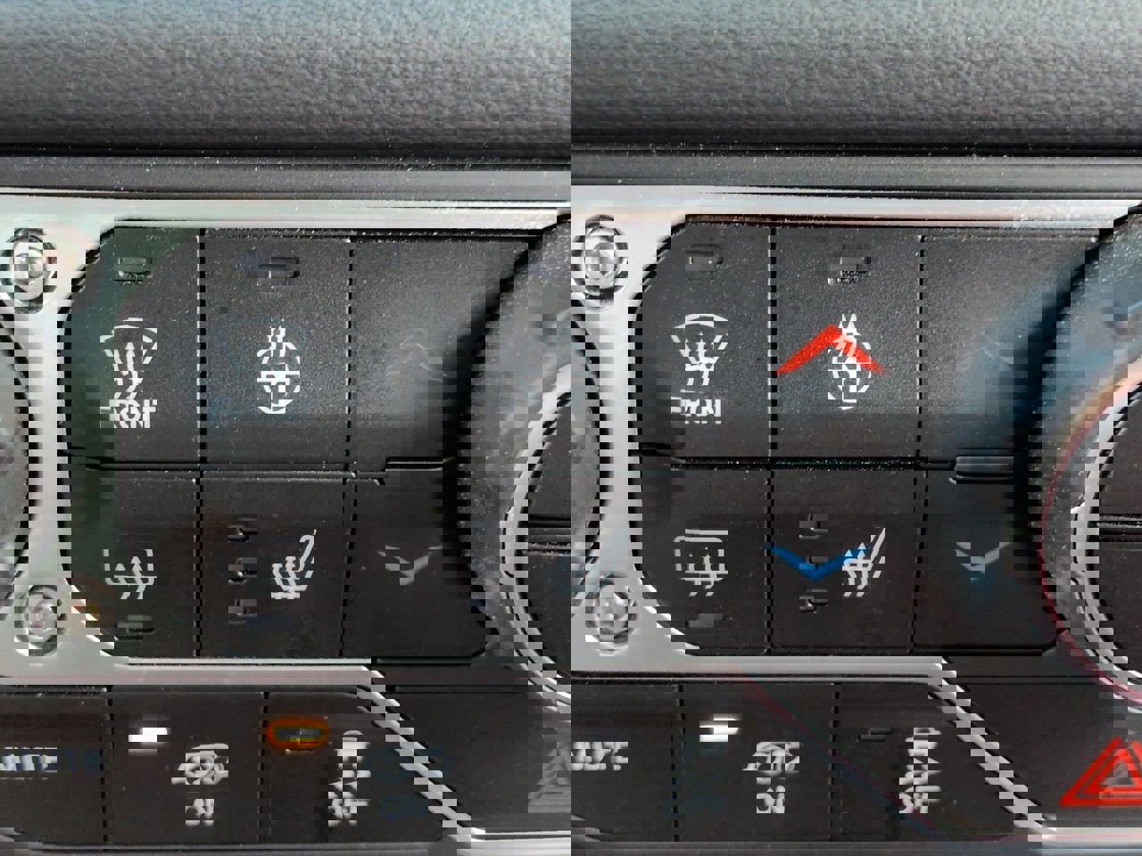 Used 2024 Jeep Wrangler Unlimited Rubicon 392 AWD/4WD image 25