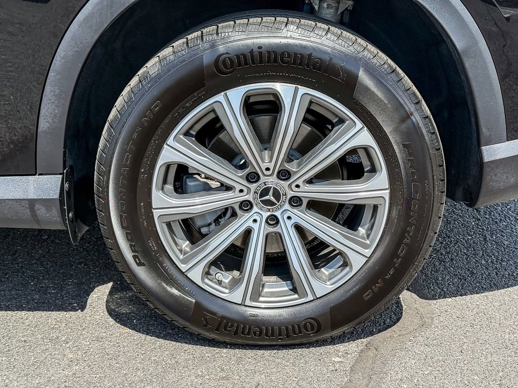Certified 2026 Mercedes-Benz GLC 300 4MATIC image 10