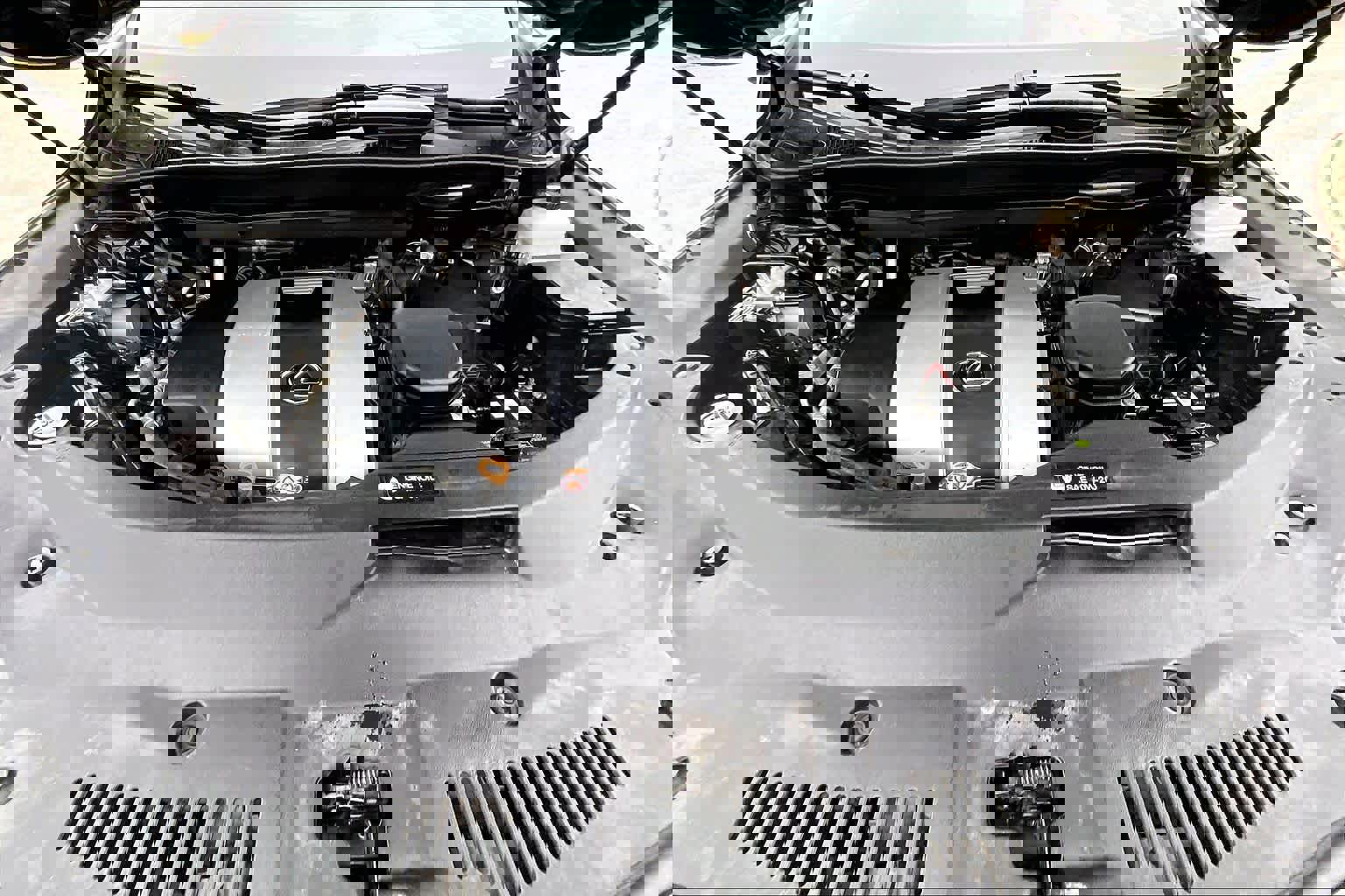 Used 2020 Lexus RX 350 F Sport image 31