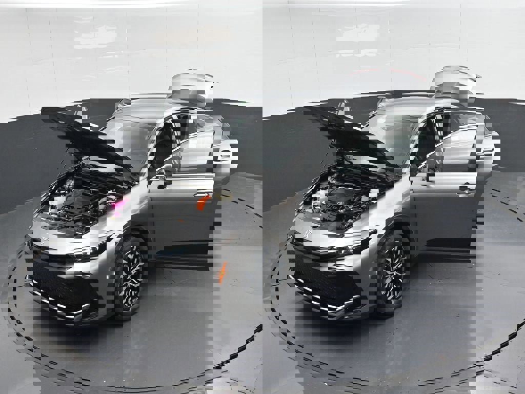 New 2026 Toyota Crown Limited image 49