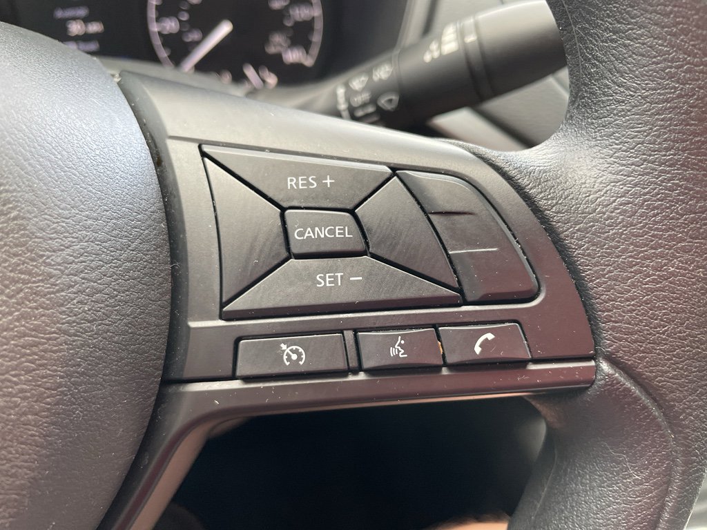 Used 2025 Nissan Altima 2.5 S image 23