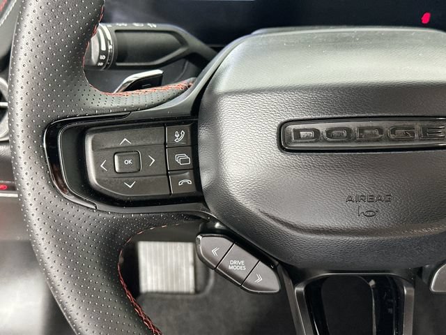 Used 2025 Dodge Charger Daytona Scat Pack w/ Track Pack AWD/4WD image 23
