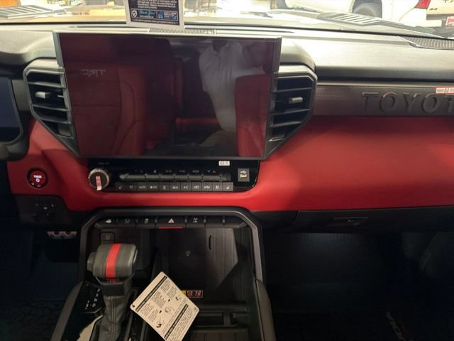 New 2026 Toyota Sequoia TRD Pro AWD/4WD image 37