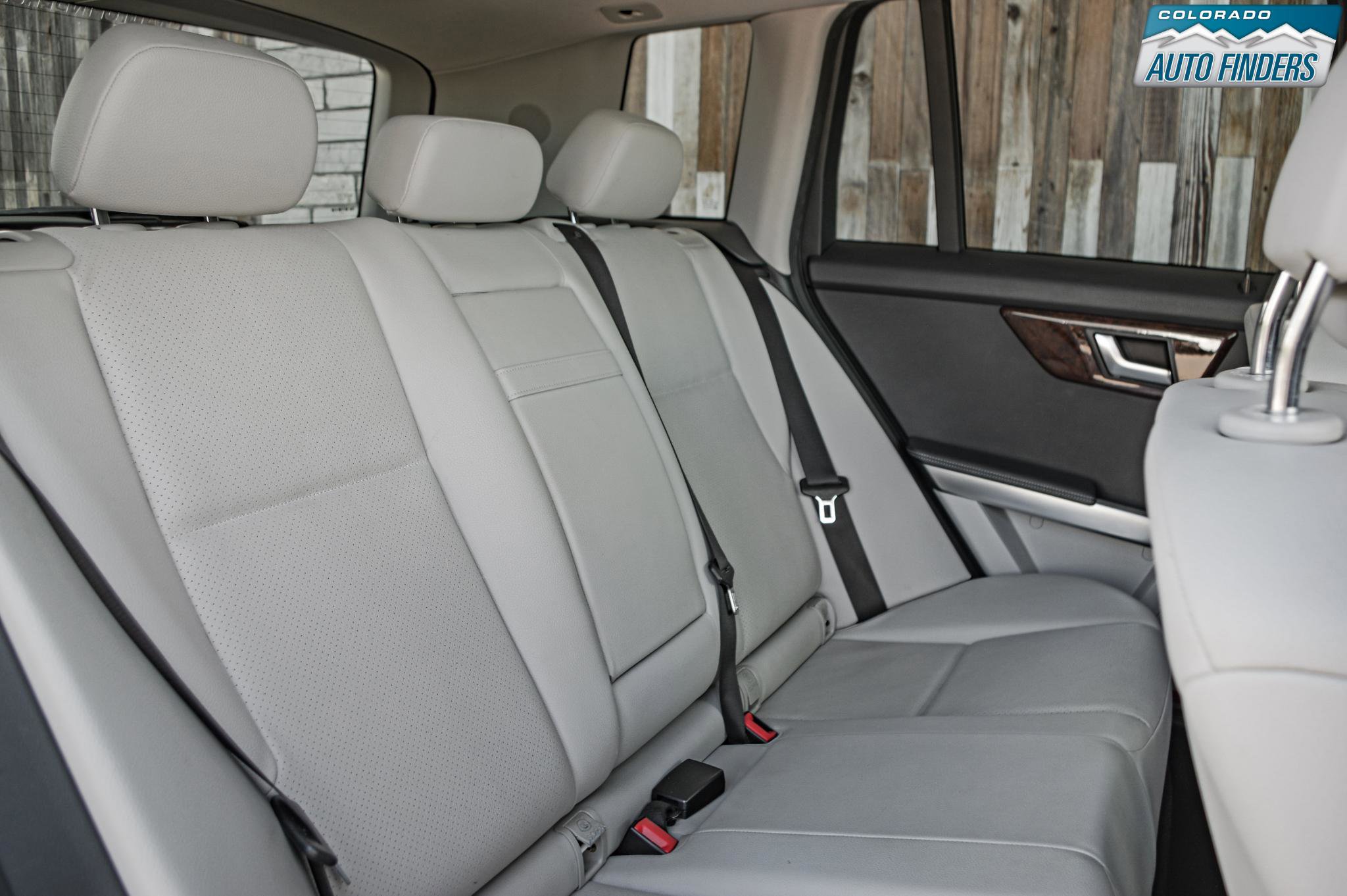 Used 2013 Mercedes-Benz GLK 350 4MATIC image 21