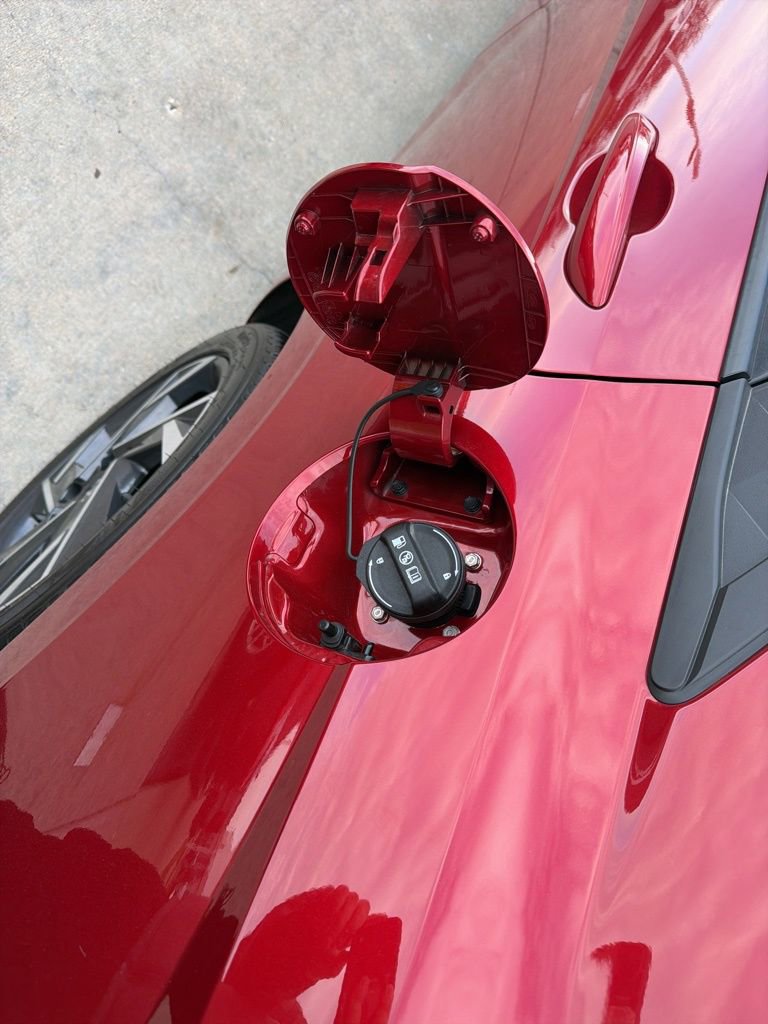 Used 2025 Hyundai Elantra Sport image 46