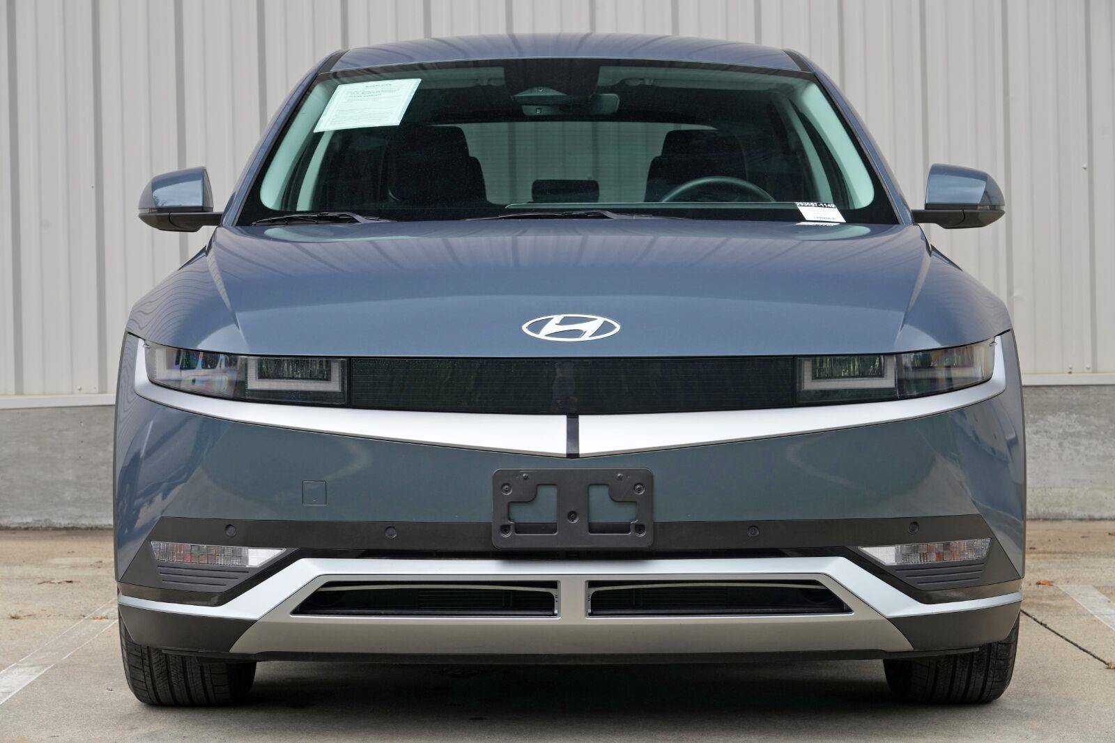 Used 2024 Hyundai Ioniq 5 SEL RWD image 6