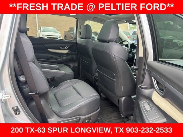 Used 2022 Subaru Ascent Limited w/ Technology Package image 28