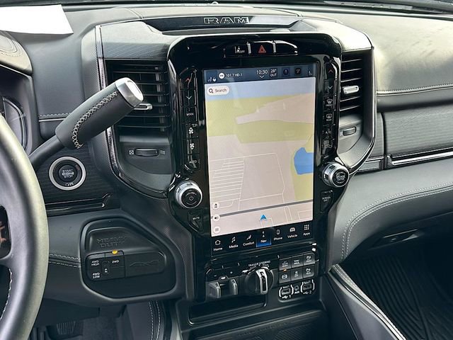 Used 2024 RAM 3500 Limited image 23