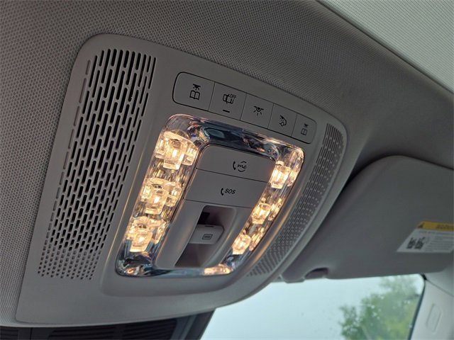 New 2026 Mercedes-Benz GLE 450 4MATIC image 16