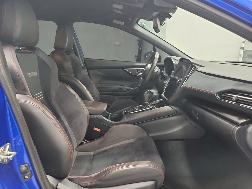 Used 2022 Subaru WRX GT AWD/4WD image 20