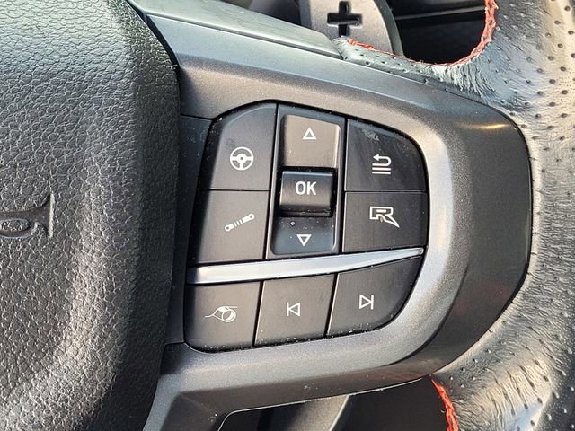 Used 2024 Ford Ranger Raptor image 25