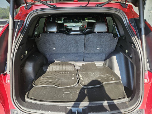 Used 2025 Honda CR-V Sport-L image 10