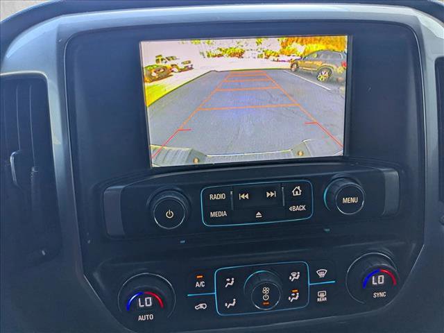 Used 2015 Chevrolet Silverado 1500 LT w/ All Star Edition image 19