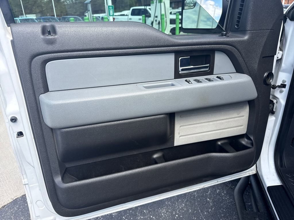 Used 2014 Ford F150 STX w/ Equipment Group 201A Mid AWD/4WD image 28