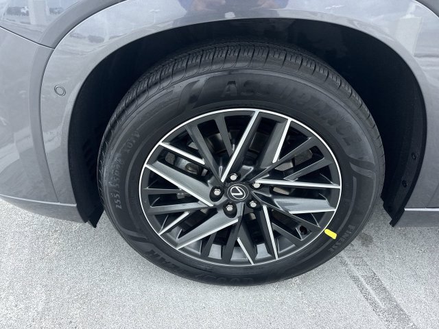 Certified 2024 Lexus TX 350 FWD w/ Technology Package image 10