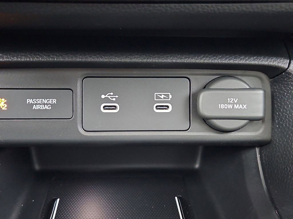 New 2026 Honda Civic Sport Touring image 13