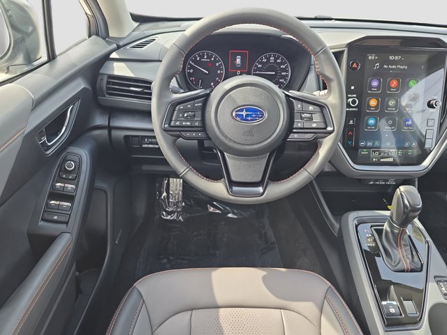 New 2025 Subaru Crosstrek 2.5i Limited w/ Popular Package #3A image 11
