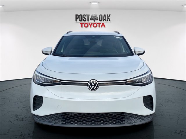 Used 2021 Volkswagen ID.4 Pro image 2