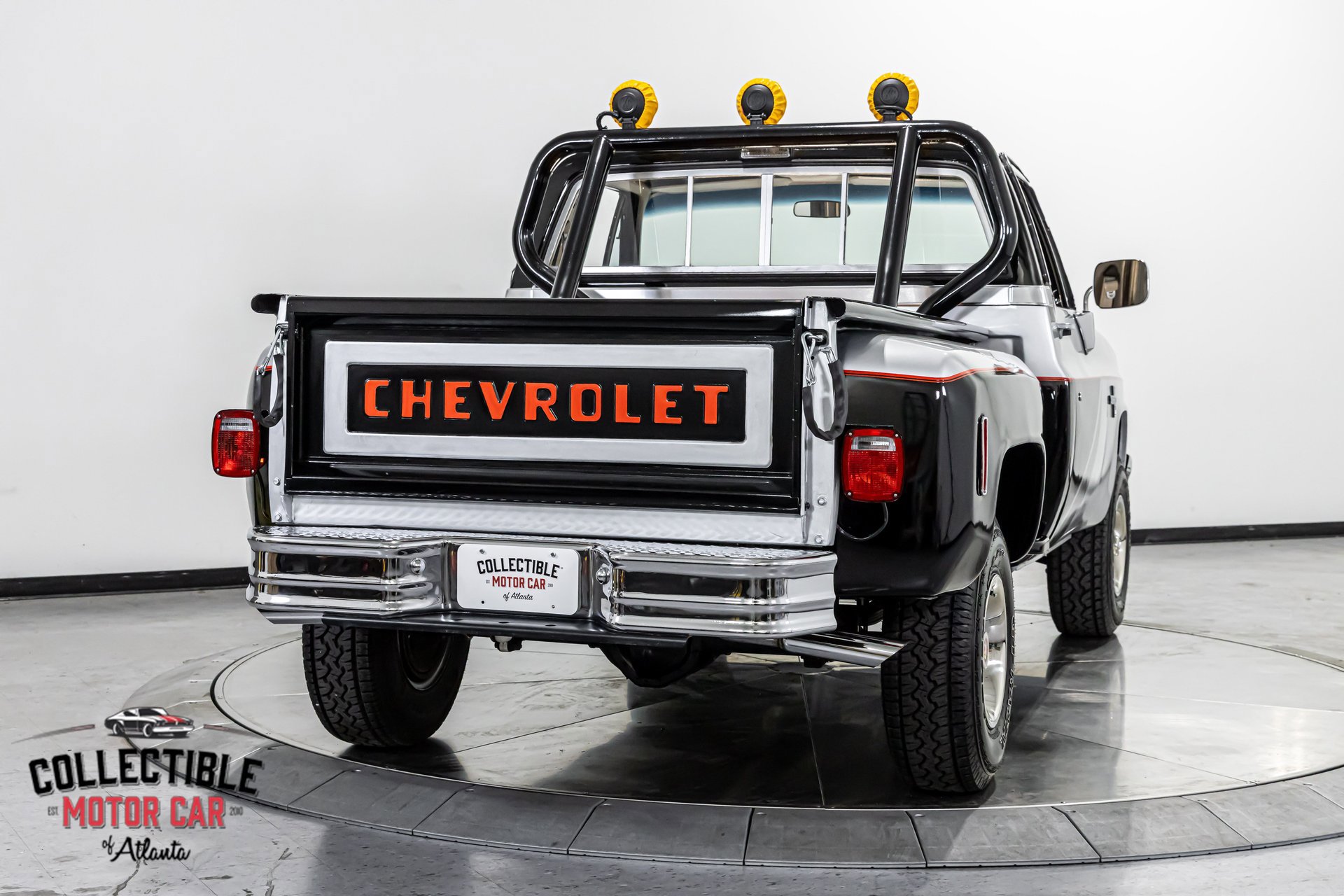 Used 1987 Chevrolet Silverado 1500 1500 AWD/4WD image 21