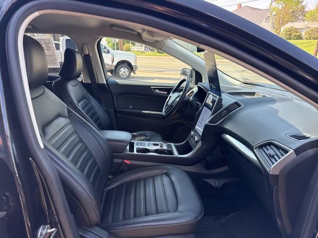 Certified 2023 Ford Edge SEL w/ Convenience Package AWD/4WD image 29