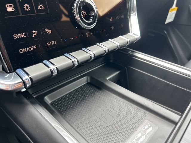 New 2026 GMC Acadia Elevation w/ Black Edition AWD/4WD image 18