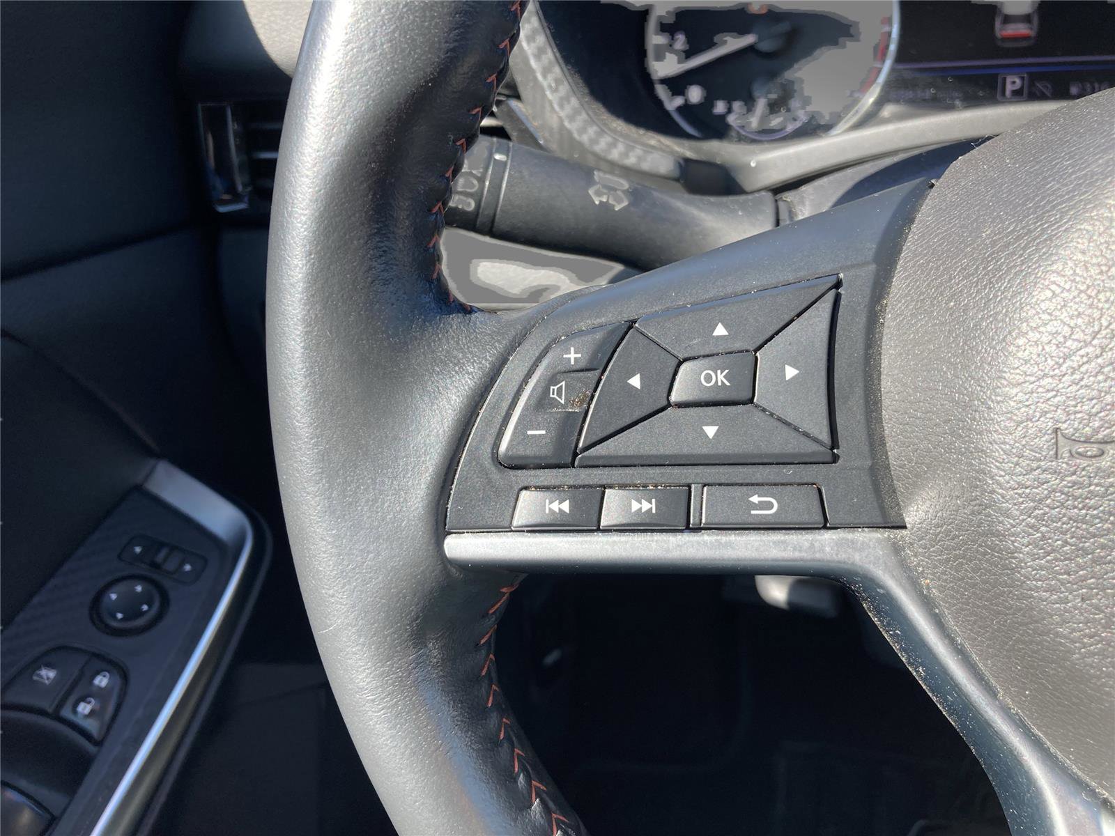 Used 2024 Nissan Sentra SR image 22