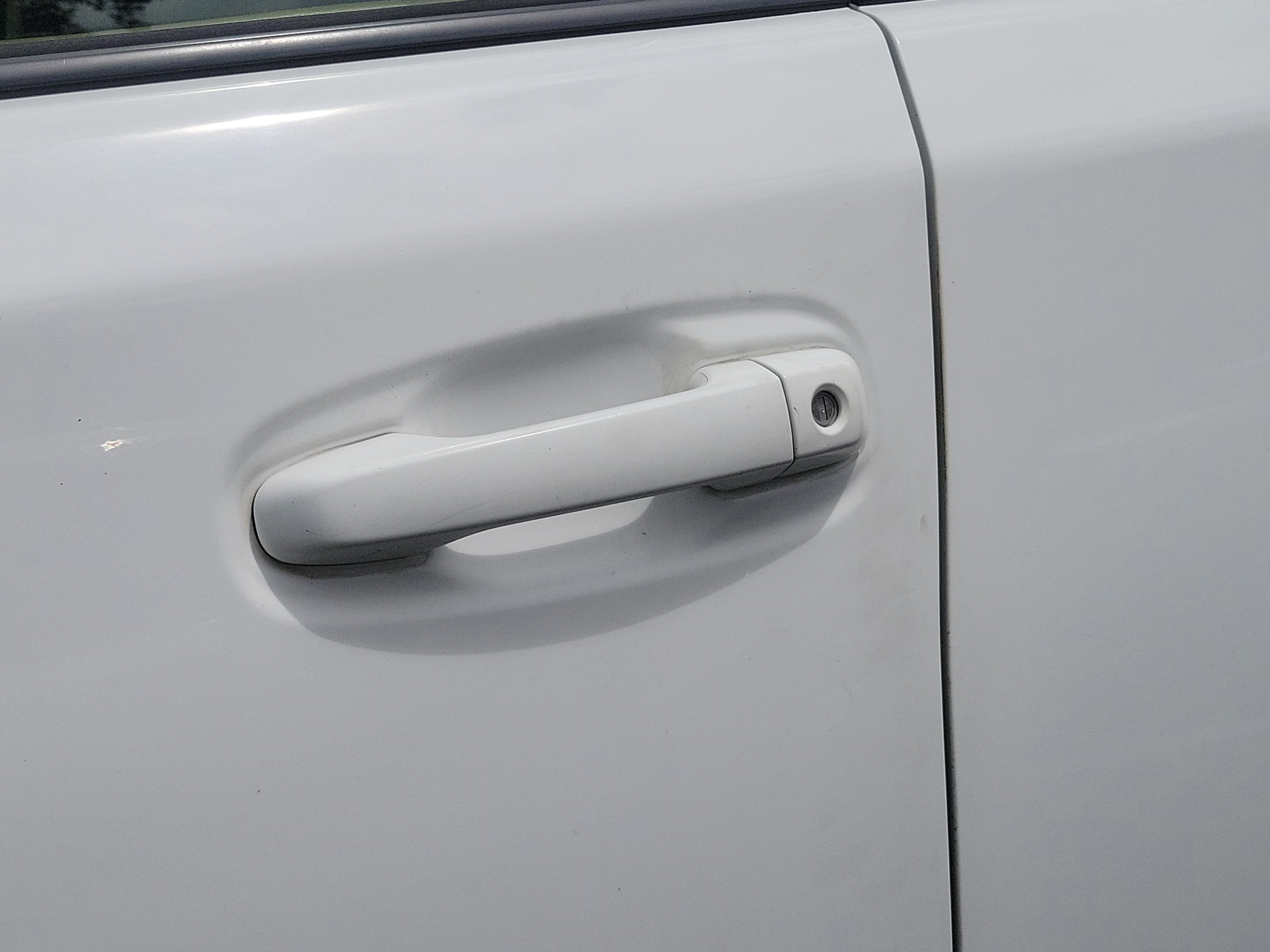 Used 2014 Toyota 4Runner SR5 image 7