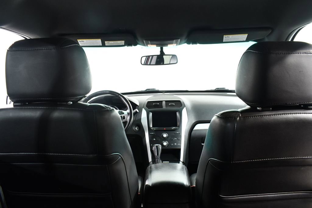 Used 2015 Ford Explorer XLT w/ Equipment Group 202B image 17