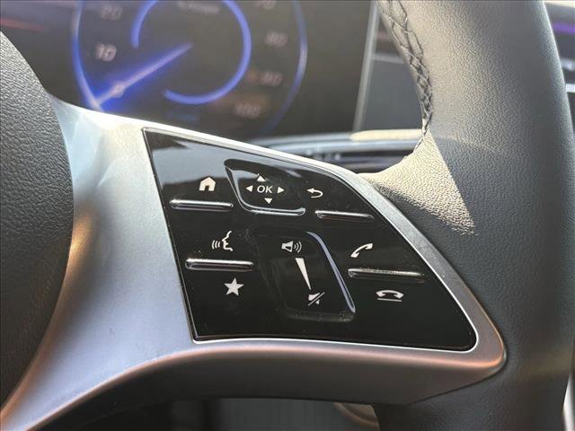 New 2026 Mercedes-Benz EQE 320 4MATIC SUV image 13