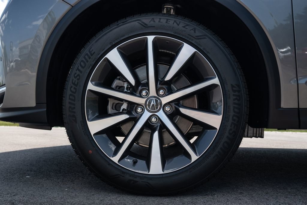 New 2026 Acura MDX w/ Technology Package image 6