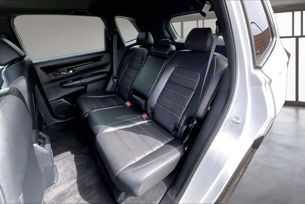 Used 2024 Honda CR-V Sport Touring image 22