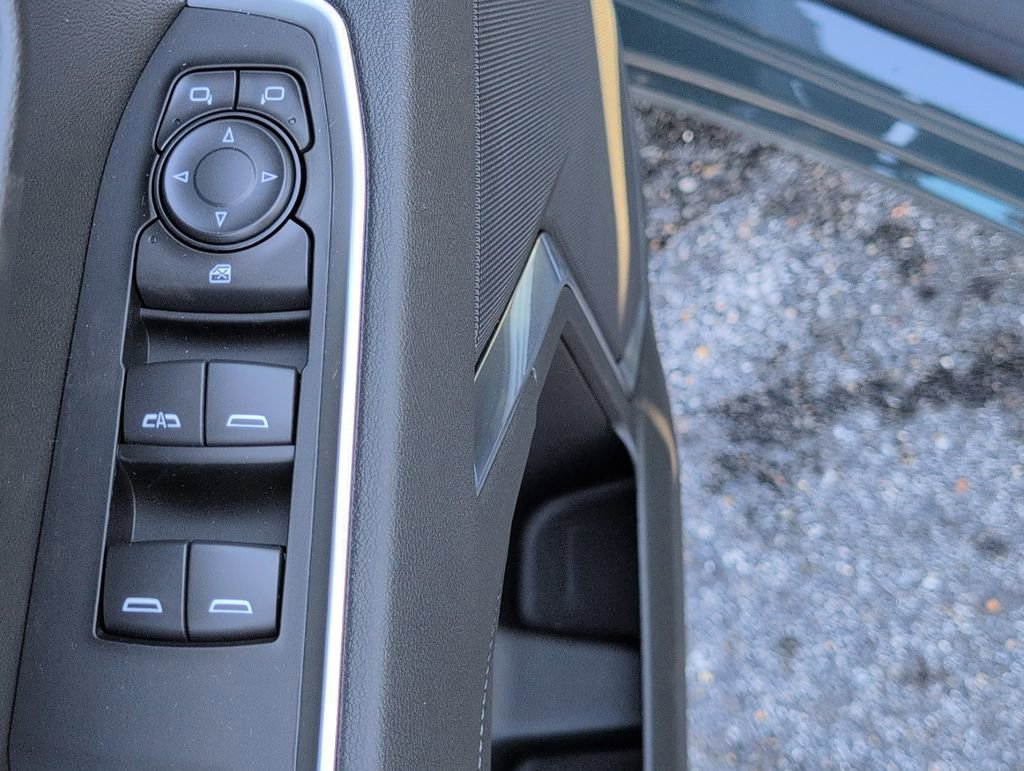 New 2026 Chevrolet Silverado 1500 LT w/ LPO, Dark Essentials Package image 12