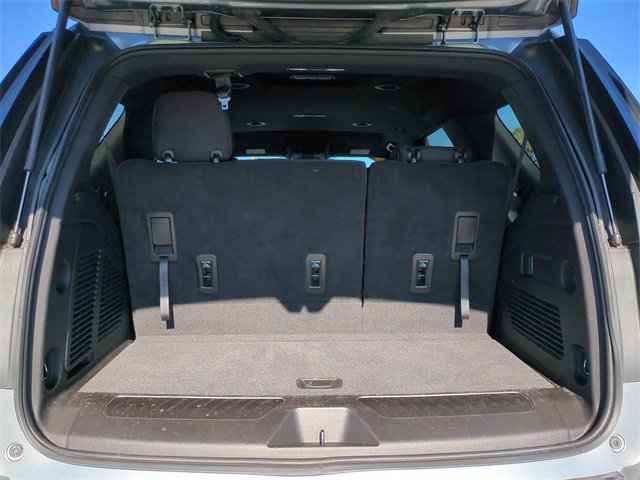 Certified 2023 Chevrolet Tahoe LS image 14