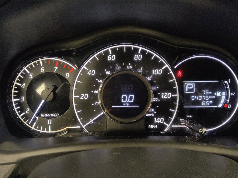 Used 2016 Nissan Versa Note SV FWD image 23