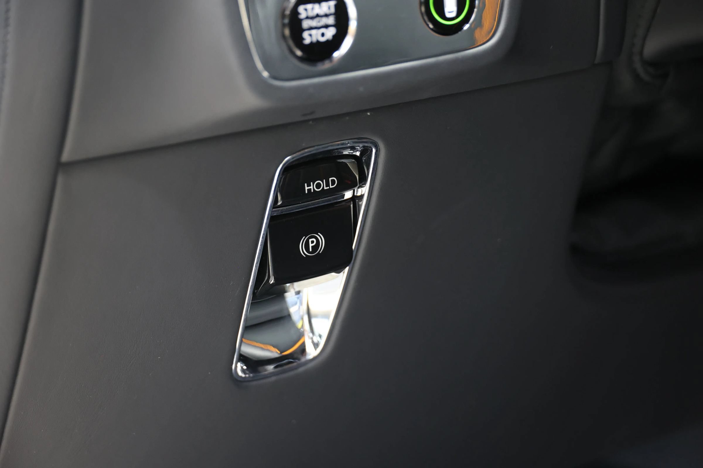 Used 2021 Rolls-Royce Ghost AWD/4WD image 33