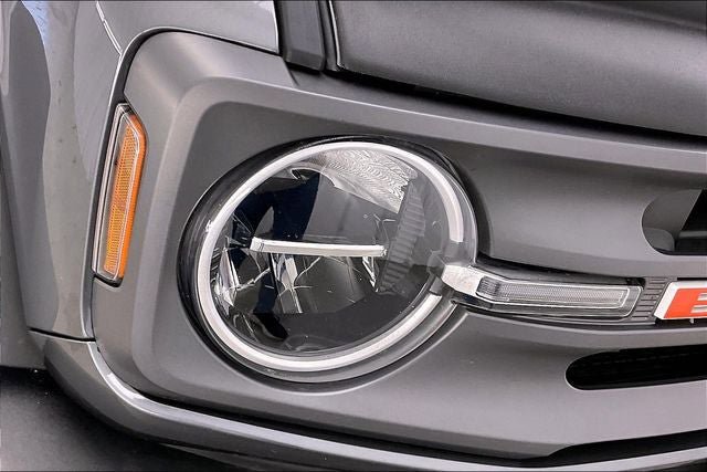 Used 2024 Ford Bronco Big Bend AWD/4WD image 25