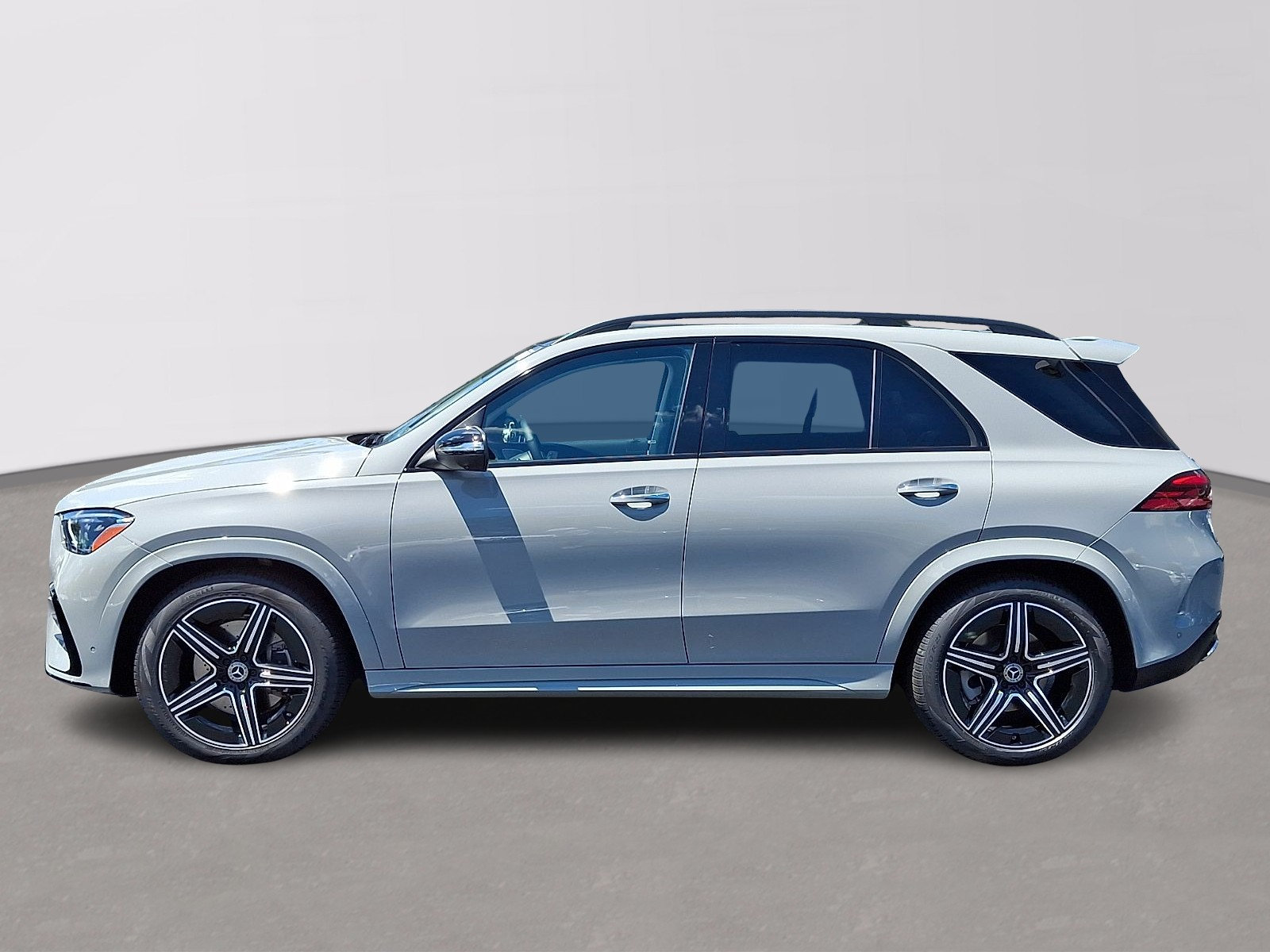 Certified 2026 Mercedes-Benz GLE 350 4MATIC image 7