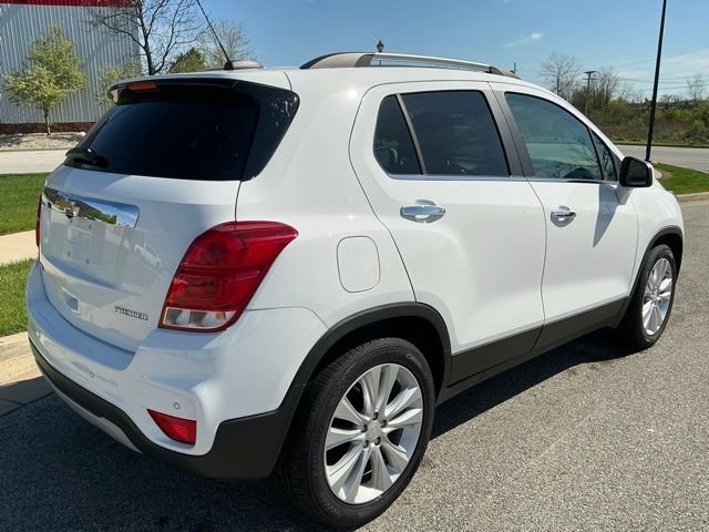 Used 2019 Chevrolet Trax Premier image 6