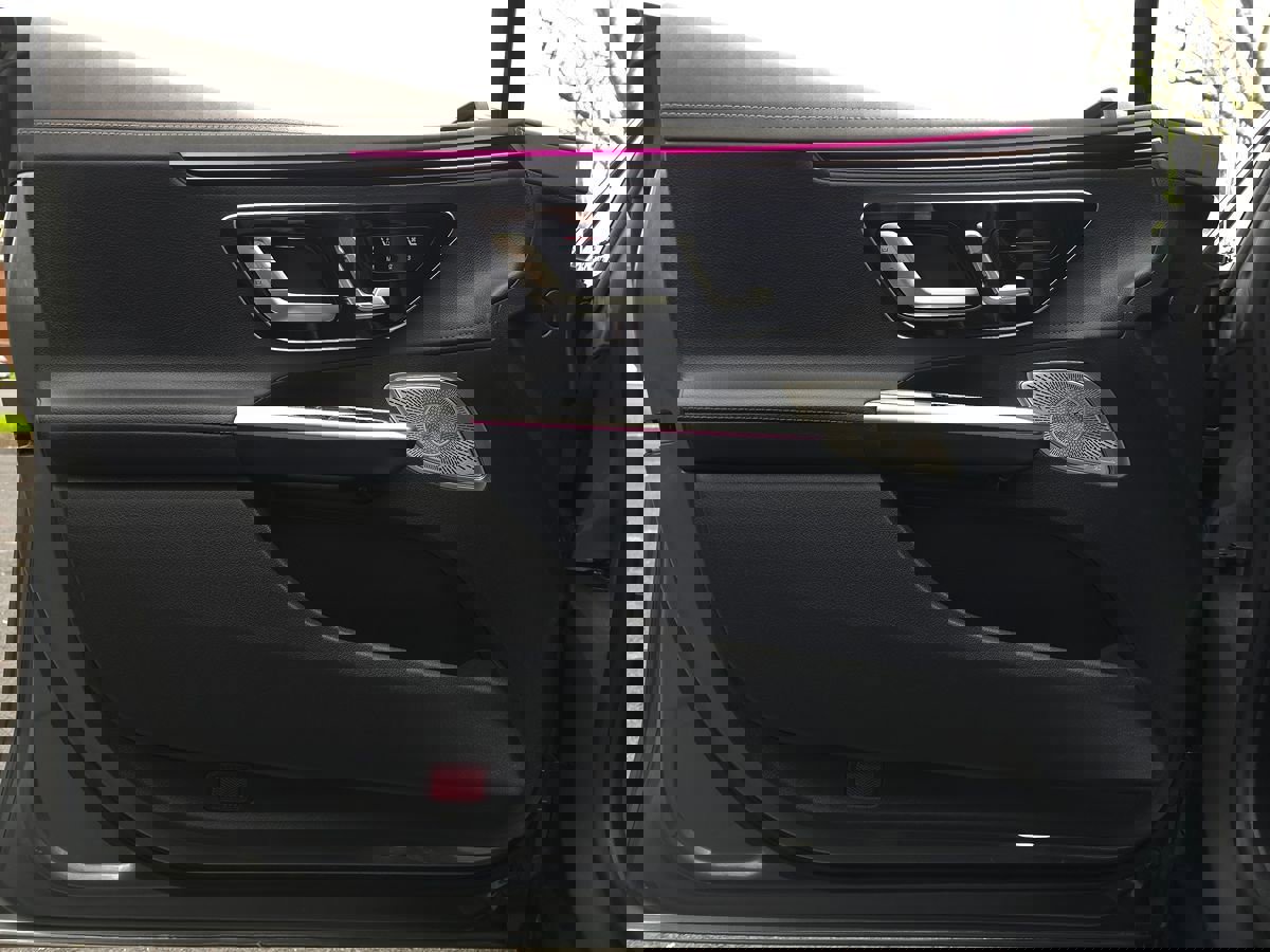 Used 2023 Mercedes-Benz EQE 350+ 4MATIC Sedan w/ Exclusive Trim Package image 25