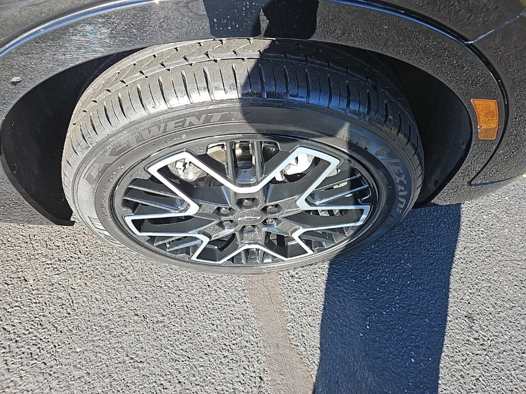 Used 2024 Chevrolet Blazer RS w/ Driver Confidence II Package image 10