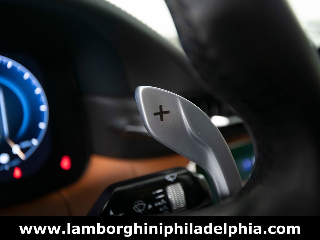 Used 2024 Maserati GranTurismo Modena image 23