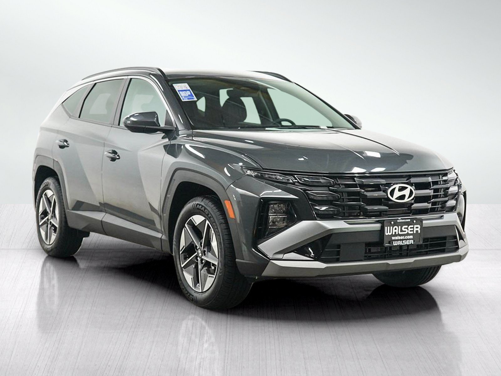 Used 2026 Hyundai Tucson SEL AWD/4WD image 7