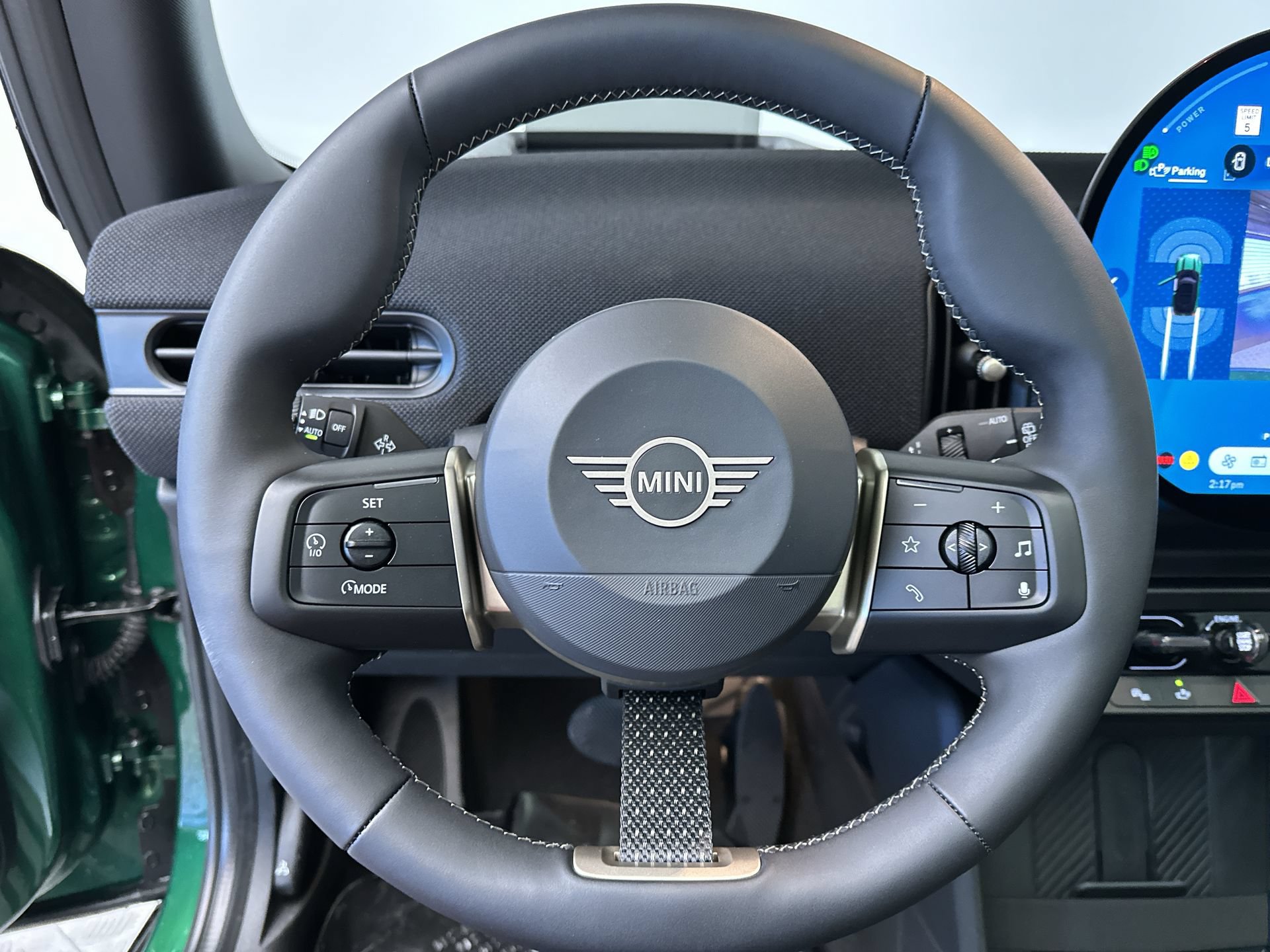 Used 2026 MINI Cooper S FWD image 16