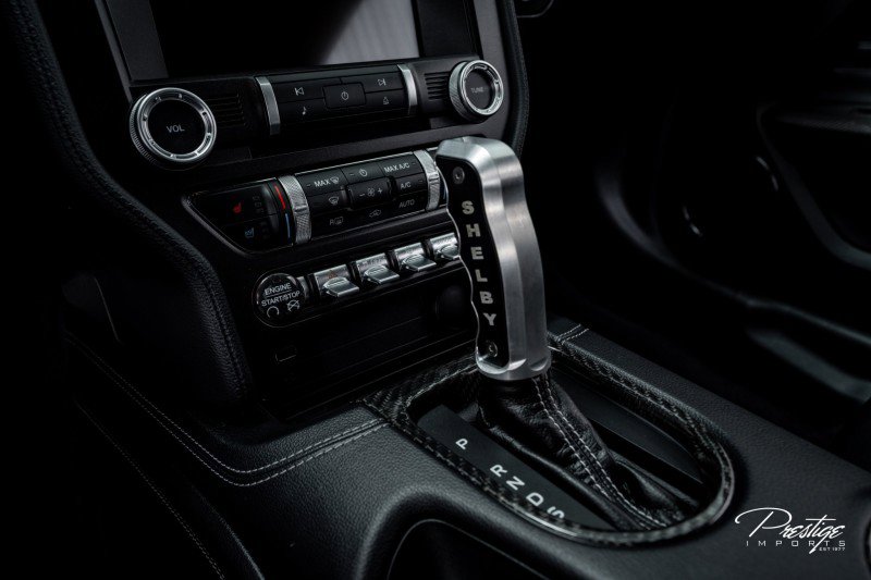 Used 2020 Ford Mustang GT Premium w/ GT Performance Package image 42